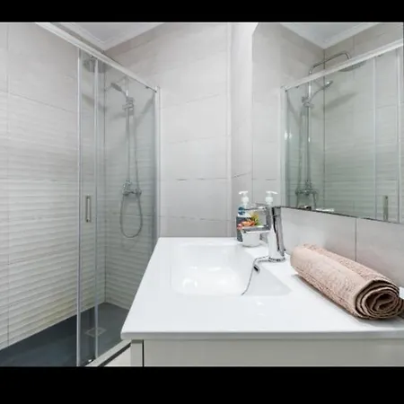 Apartment Torremar