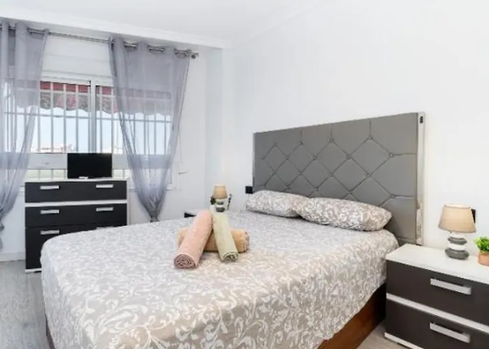 Apartment Torremar 2 *