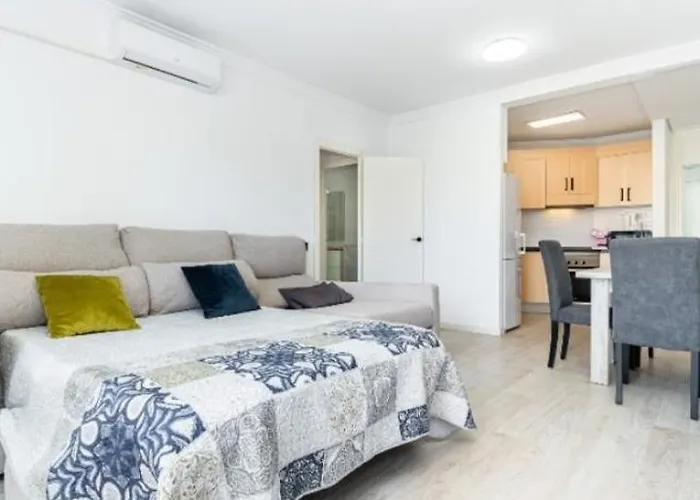 Torremar 2 Appartement Torrevieja