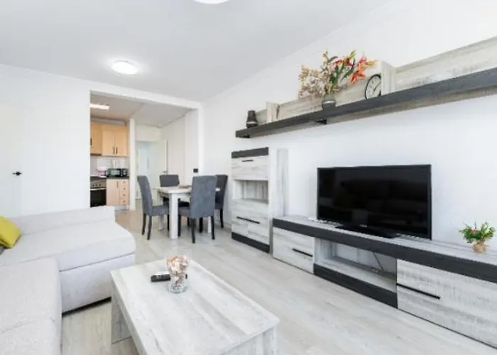 Torremar 2 Appartement