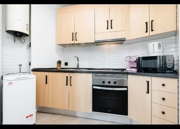 Appartement Torremar 2